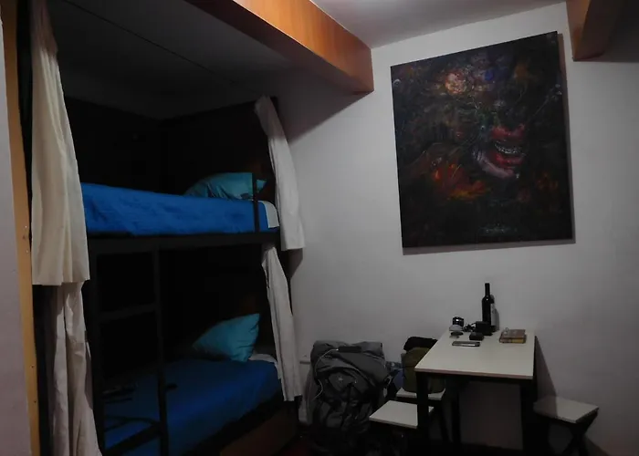 Mala Hierba Lgbt Place