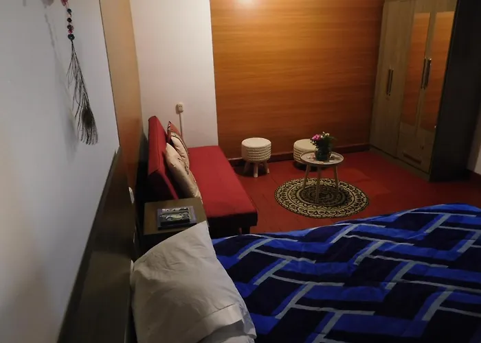 Hostel Mala Hierba Lgbt Place