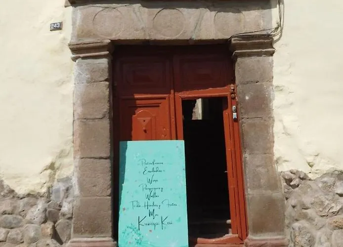 Hostel Mala Hierba Lgbt Place