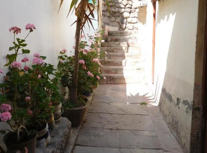 Mala Hierba Lgbt Place Hostel *