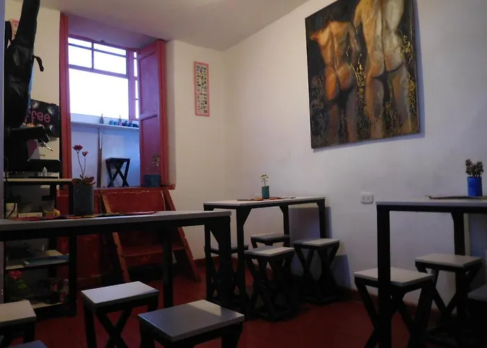 Mala Hierba Lgbt Place
